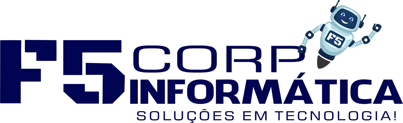 F5Corp Informática